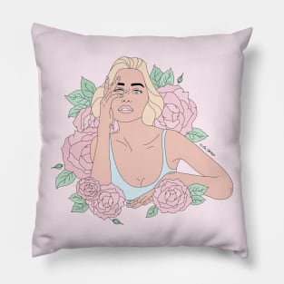 A Beautiful Soul Pillow