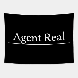 Agent Real Tapestry