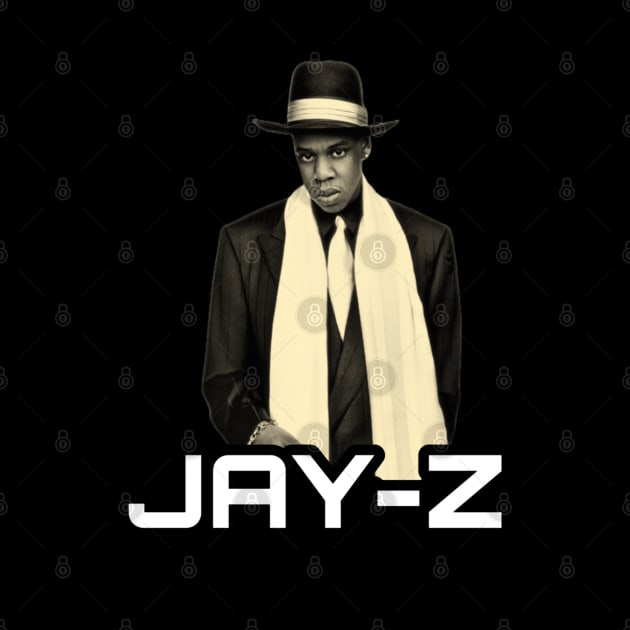 Jay-Z / 1969 by Nakscil