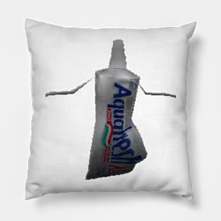 Aquapure Pillow