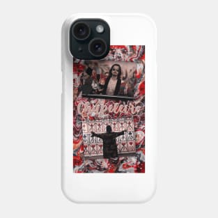 Chapeler Phone Case