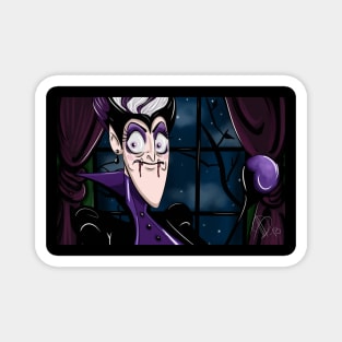 Hotel Transylvania Magnet