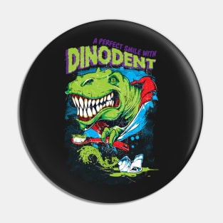 Dinodent Pin