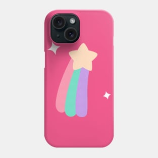 Shooting Star Phone Case