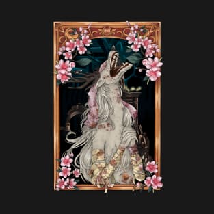 Vicar Amelia Tarot v2 T-Shirt