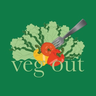 VEGOUT T-Shirt