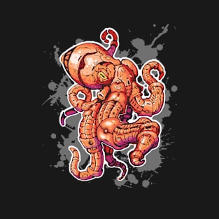 Octo Zero T-Shirt