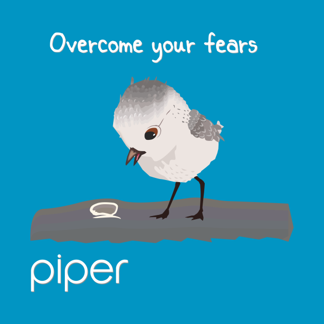 conquer your fear now