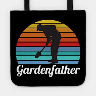 The Gardenfather Tote