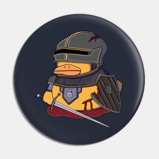 Knight Duck Pin