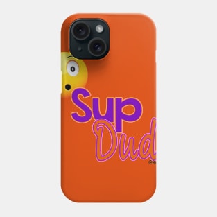 DC Special Phone Case