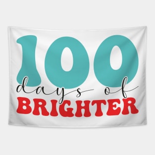 100 Days of Brighter – Learning with Style Tapestry