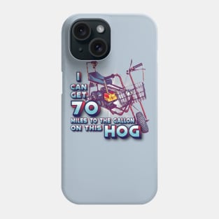 Redeem Yourself Phone Case