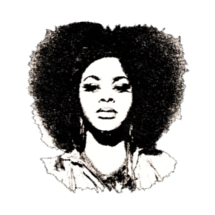 jill scott T-Shirt