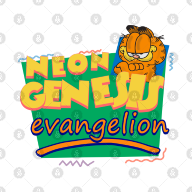 download garfield genesis