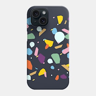 Crystals and gems Phone Case