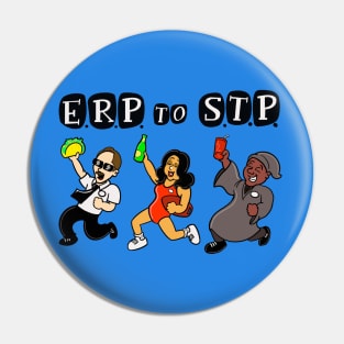 ERP to STP Pin