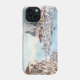 Grand Canal Venice Phone Case