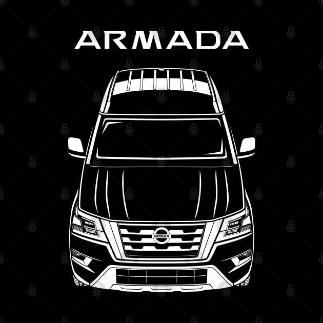 Armada 2021-2023 by jdmart