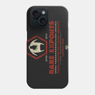 Rare Exports Phone Case