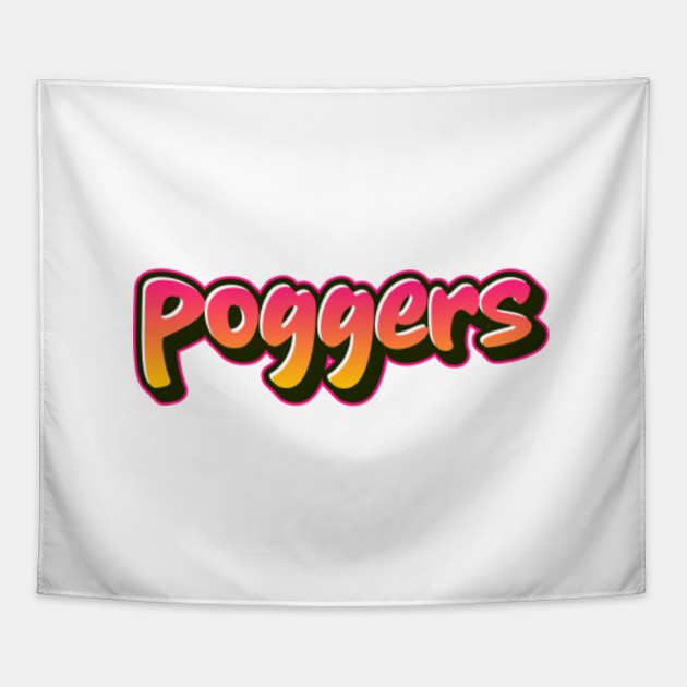 Poggers Tommyinnit Tommyinnit Tapestry Teepublic Hanging a tapestry in the home is an elegant way to decorate any wall or empty space. poggers tommyinnit
