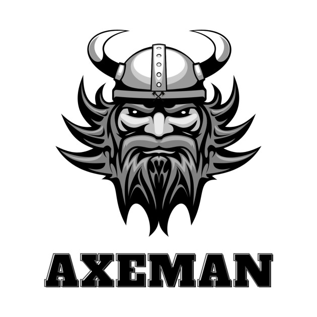 Axe Man T-Shirt, Axe Throwing Shirt, Ax Tee, WATL, Mens TShirt, Dad Gift, T-Shirt for Husband, Christmas, Axe Thrower, Father's Day by Coffee Conceptions