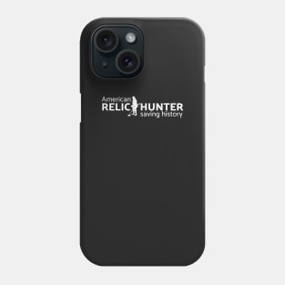 American relic hunter Phone Case