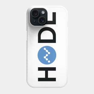 HODL (NANO) Phone Case