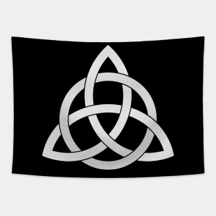 The Triquetra Tapestry