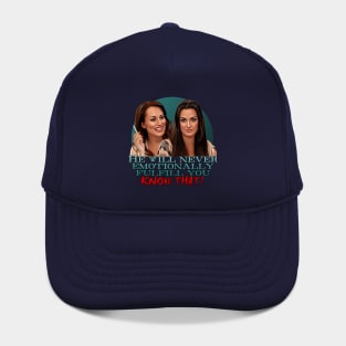 Real Housewives - Kyle Richards Hat
