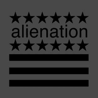 alienation T-Shirt