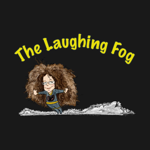 The Laughing Fog by digital_james