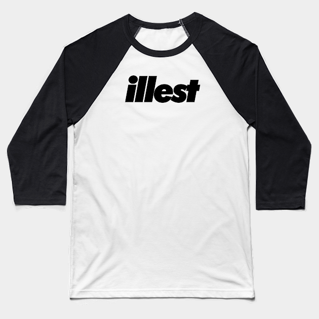 illest shirt