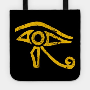 Thoth's Eye of Horus Tote