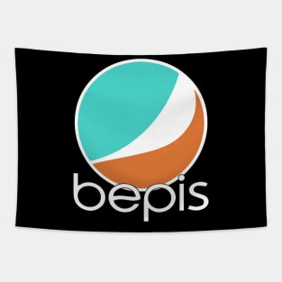 Bepis Aesthetic Tapestry