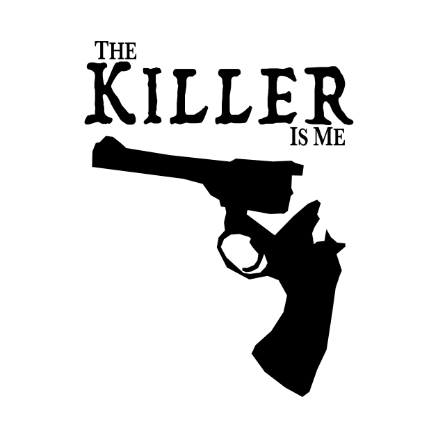 The Killer Is Me - Broken Gun by Lights In The Sky Productions