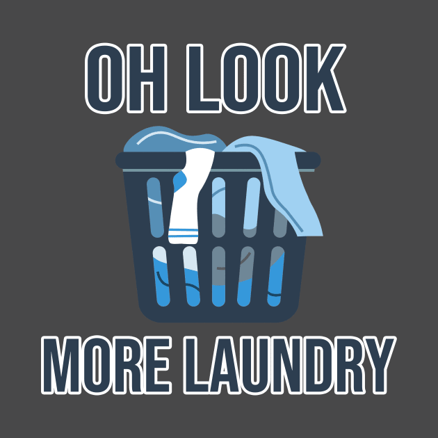 Oh Look... More Laundry by Midwest Magic Cleaning