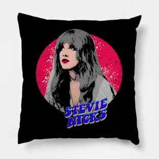 Stevie Nicks Pillow