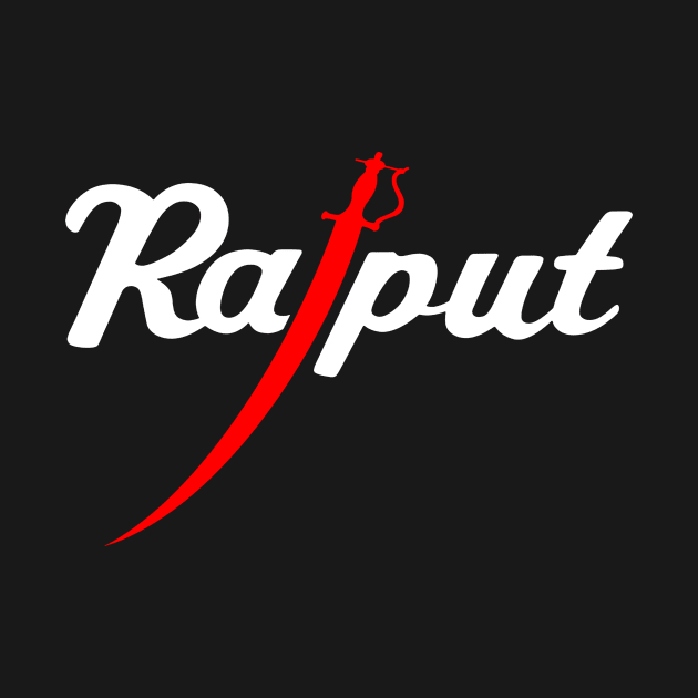 Rajput Latest Design D3 by Desi Look