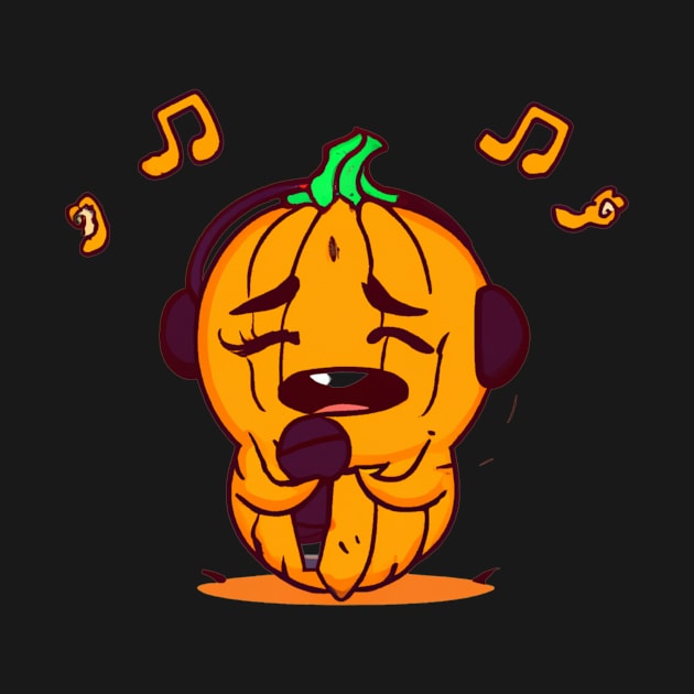 Halloween song? by Boothy 
