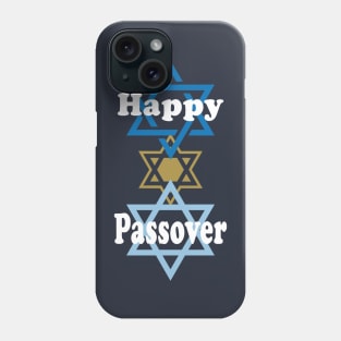 Happy Passover Phone Case