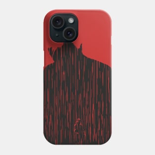 Blade Runner - Tears in Rain Phone Case