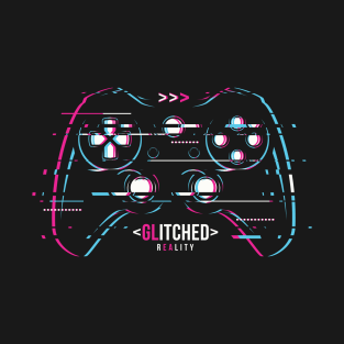 console T-Shirt