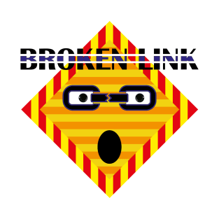 Broken Link T-Shirt