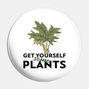 Plants Leaf Garden Leaves Design Pin