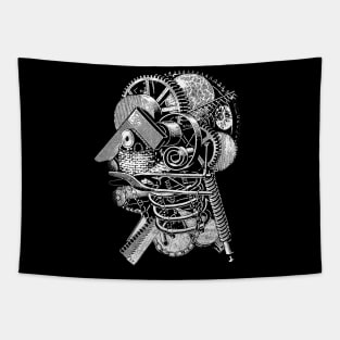 Clockwork Tapestry