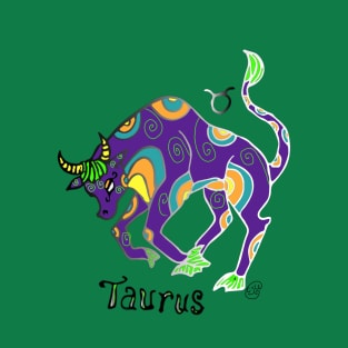 Taurus T-Shirt