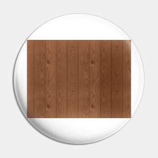 Wood grain 2 Pin