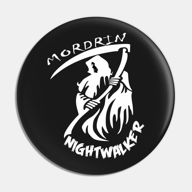 BDW MORDRIN NIGHTWALKER Pin by BIG DAWG APPAREL