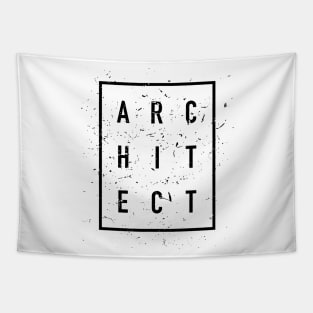 ARCHITECT Tapestry